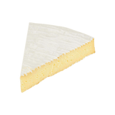Brie Cheese - 100gr